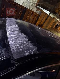 هیوندای تۆکسۆن